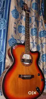 Aquistic guiter for sale its urgent