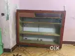 Showcase stall