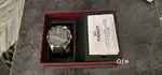 Tissot T Touch Solar Watch