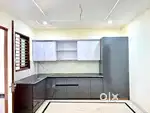 72 sqyard house with land and roof