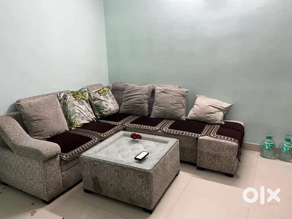 Anyone want furnished or unfurnished flat for rent contact me