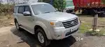 Ford Endeavour, 2010, Diesel