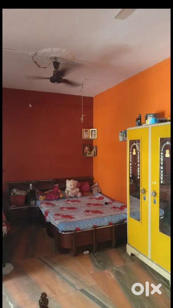 Individual House For Sale