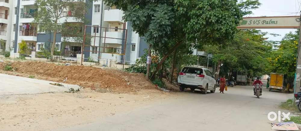 VARAHEE INFRA PROPERTIES