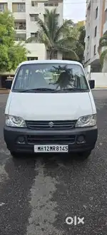 Maruti Suzuki Eeco CNG 5 Seater AC, 2016, CNG & Hybrids