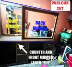 Parlour set