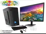 New  i3 & i5 Systems Available with Gst bill & warranty @ best price