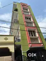 A khata property for sale near Ittamadu VBB Bekary bsk 3rd stage