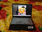 i7 5th gen. 14Inch, 16gb ram, 250 ssd