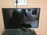LG Led tv 17Iinch