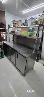 Hotel Kitchen Equipments- Brand New