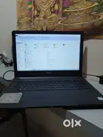 Dell laptop