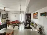 Very Urgent, 2800 Sqft  Apartment for sale in Kaloor