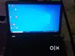 Hp pavilion laptop