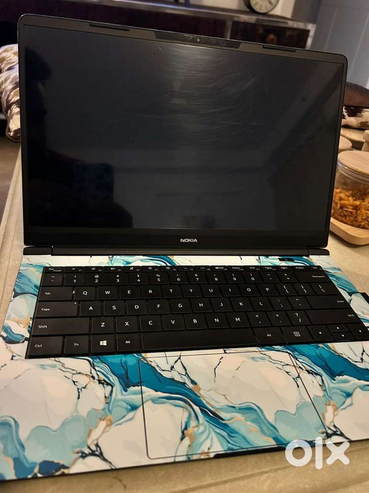 Nokia PureBook S14 (i5 11th Gen/8GB/512GB SSD/Windows 11)