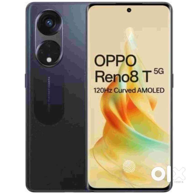 Oppo Reno 8T 5G 128GB 8GB / Oppo Reno 8 5G 128GB 8GB RAM