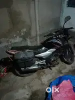 Bajaj discover 100t