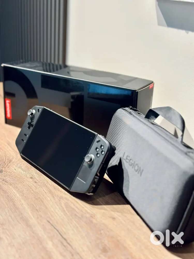 Lenovo legion go 8.8 in