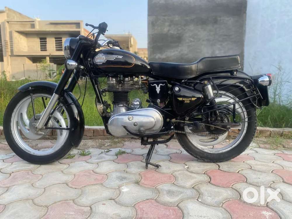 All original no time pass