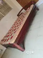 Sag no bed & single bed