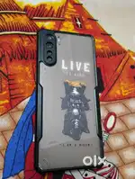 Oppo F15  8 128 4G phone hai