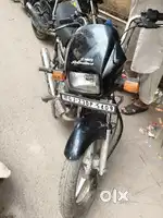 Very good bike all parts Is original