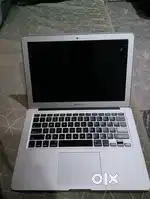 Apple Macbook Air 2017