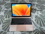 MacBook 2019 purchased Core i5 512gbssd 8gbram Intel HD grapix