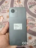 Realme c30 Motherboard problem all parts display battery body original