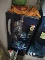Whirlpool fridge