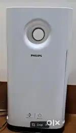 Want to sell air purifier