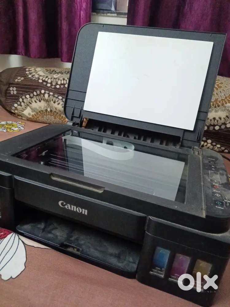 Cannon G2010 Printer