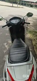 Honda activa 6g