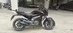 Dominar 400 2017 Model only 25k kms driven