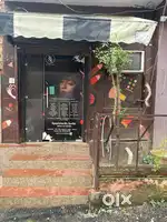 Fully furnished shop