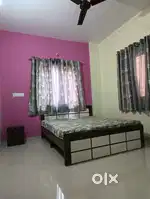 1Bhk Fully Furnished on Rent 
at Gokul Nagar, Dhanori