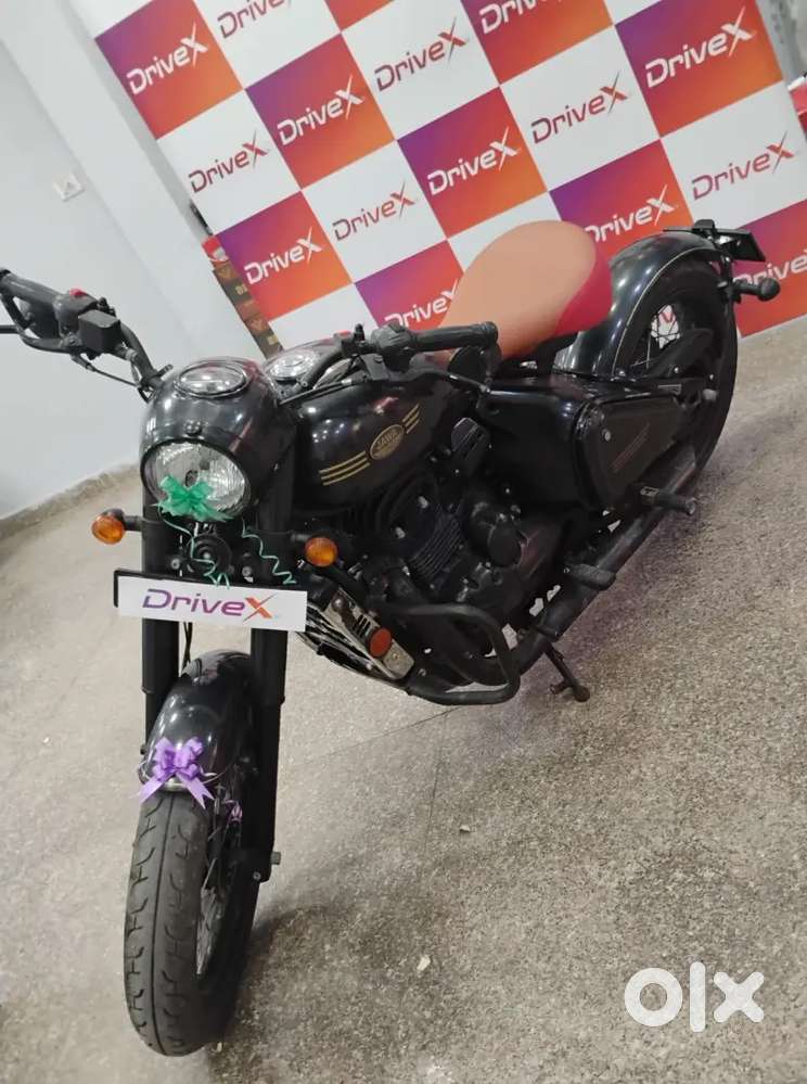 JAWA +RC TRANSFER+ INSURANCE+2 YEAR WARRANTY+ 6 SERVICE+FINANCE