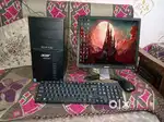 4th Generation, Acer Branded ,500 GB , 8 GB Ram