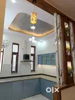 3 BHK duplex// shyam nagar // price 90