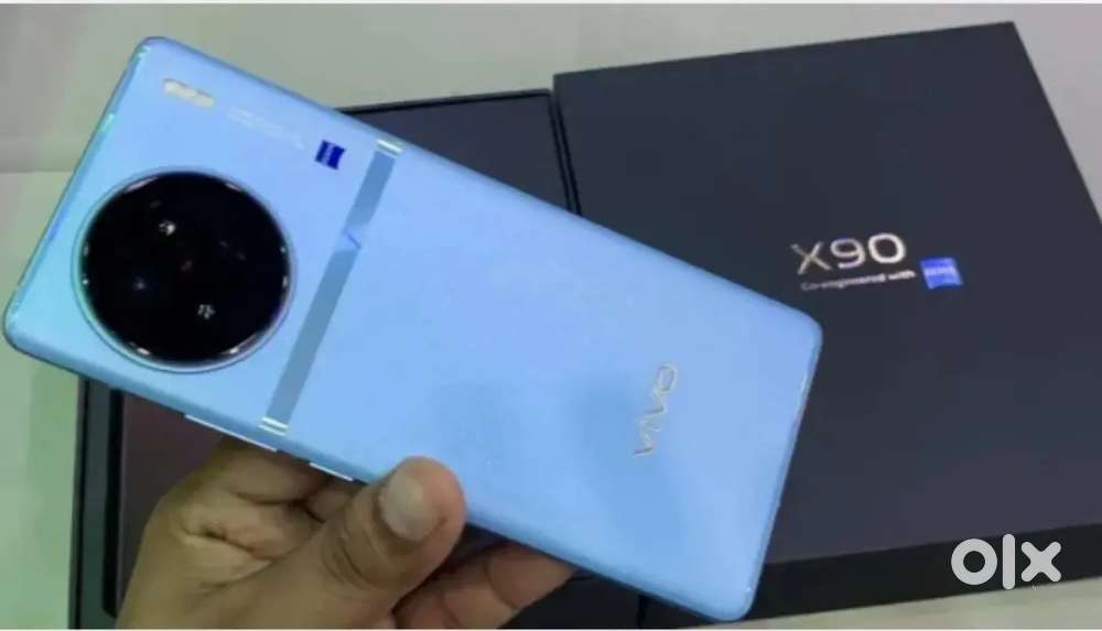 Vivo 5G koi bhi le sakta hai