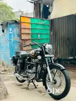 2019 model standard bullet 350 mint condition