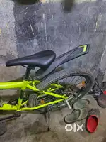 Hero attitude 26t