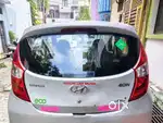Hyundai EON 2015 LPG Well Maintained sirf 27000 chali hui hai