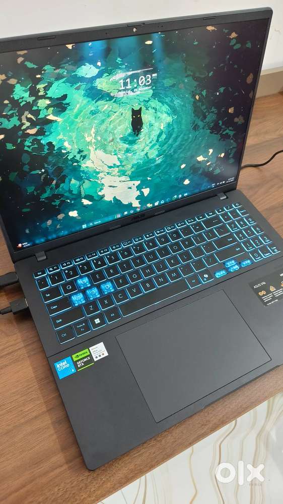 ASUS Gaming V16 (2025) – RTX 4050  14th Gen i5 – URGENT SALE