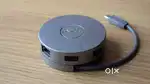 DELL PRO DA310 USB-C MOBILE LAPTOP TRAVEL HUB DOCK & ADAPTER BRAND NEW