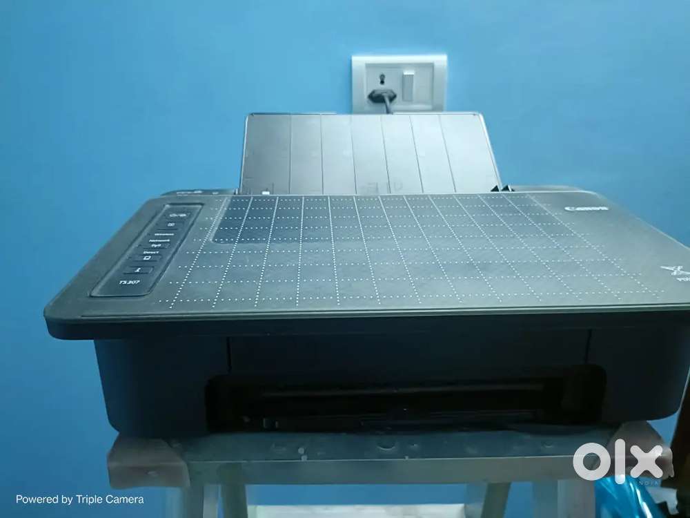 Canon colour printer