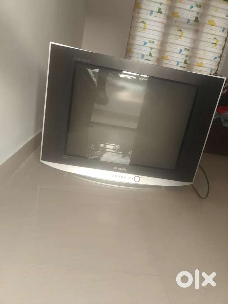 Samsung TV old model