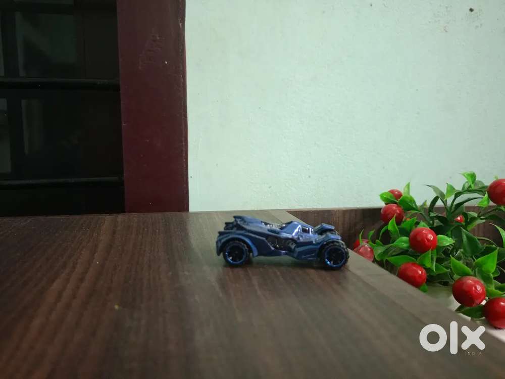 Hotwheels batman