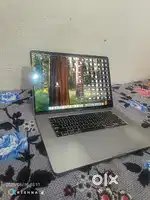 MacBook pro on sell
