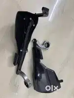 Universal Knuckle guard - Bikes  Two wheeler